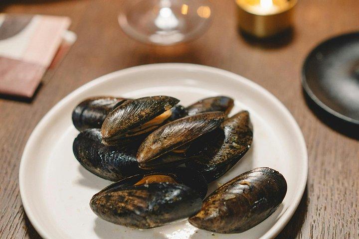 Istanbul Evening Street Food Tour: Karaköy, Pera and Taksim