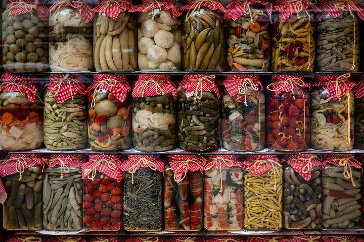 Istanbul Evening Street Food Tour: Karaköy, Pera and Taksim