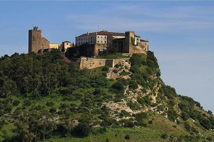 Portugal Tour of Great Historic Fortresses