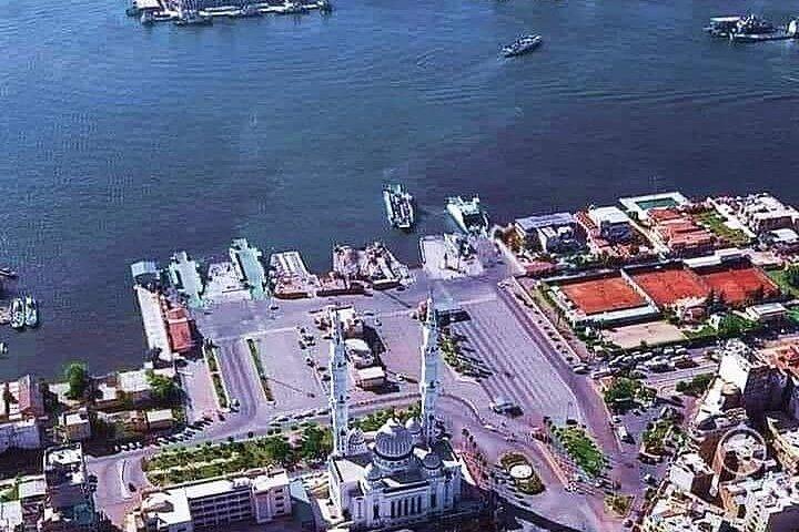 Port Said Day Tour Culture, History and Local Cuisine