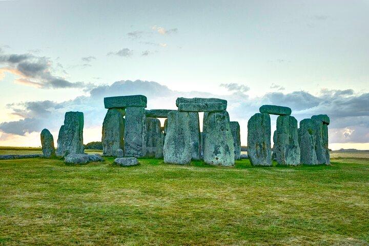 Stonehenge Tours Privados y Exclusivos