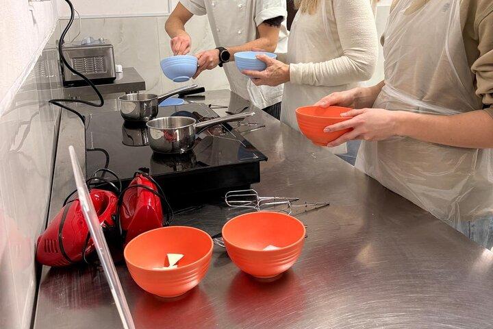 Naples : Pâtes Fraîches et Gelato avec Chef Local