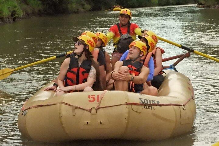 Corobici River Floating Safari: Uma aventura ecológica para famílias