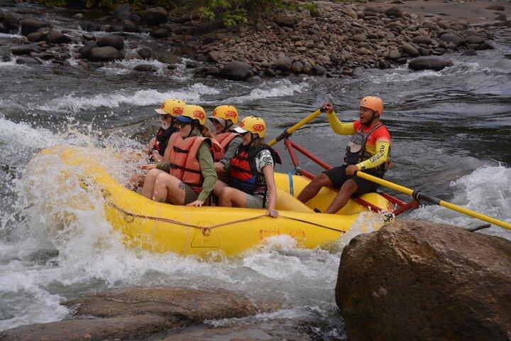 Corobici River Floating Safari: Uma aventura ecológica para famílias