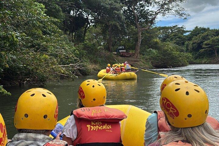 Corobici River Floating Safari: Uma aventura ecológica para famílias