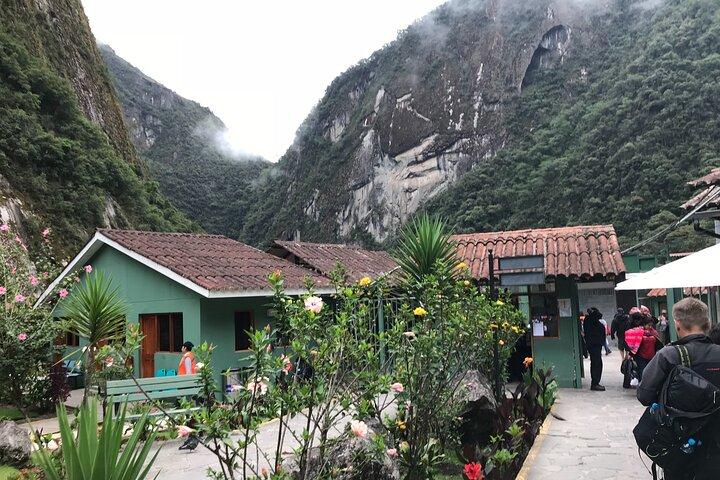 Machu Picchu 2-daagse privétour met Vistadome en boetiekhotel