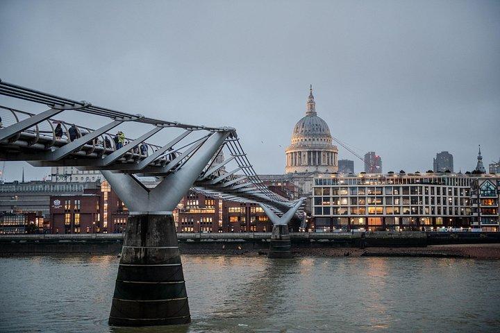 PRIVATE ハリー・ポッター 撮影場所 ウォーキングツアー in ロンドン
