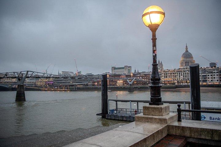 PRIVATE ハリー・ポッター 撮影場所 ウォーキングツアー in ロンドン