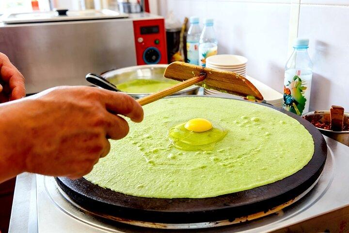 モンゴル鍋を含む北京民間胡同食品ウォーキングツアー