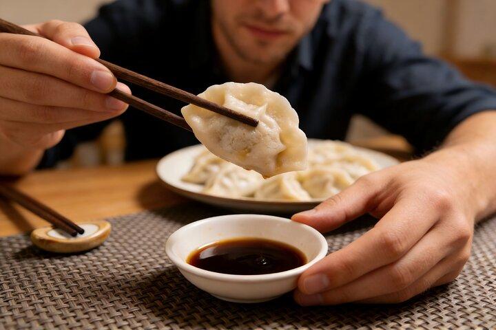Flexiable Beijing Night Tour mit Dumpling Dinner und Jing-A Brewing Hopping