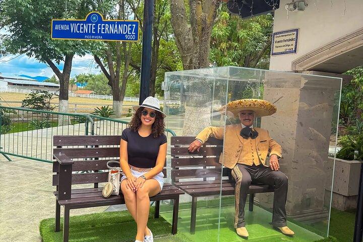 Privado: Rancho Vicente Fernandez, Ajijic, Chapala y Tlaquepaque