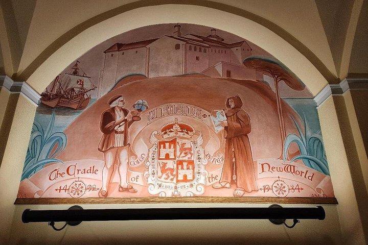 3 Hour Downtown Murals Tour