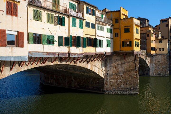 Florence Food & Fun : マーケット・テイスティング、リヴォルノのワイン＆ジェラート