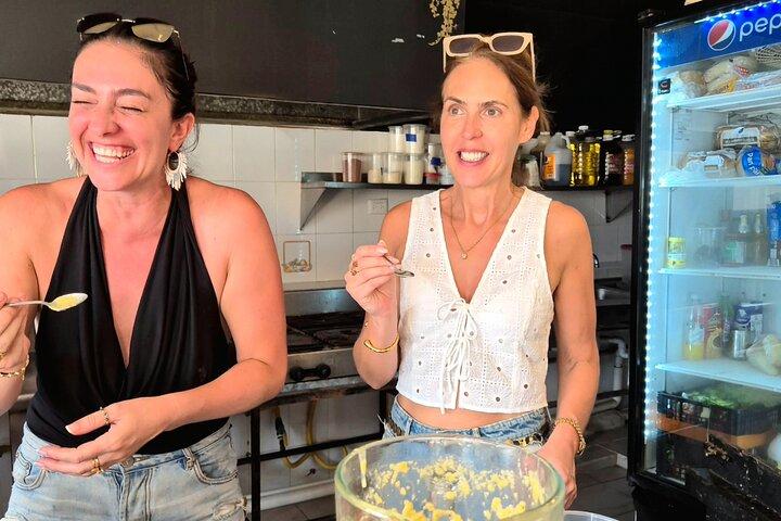 トルティーヤ＆タコス料理教室 – メキシコ料理を手作り