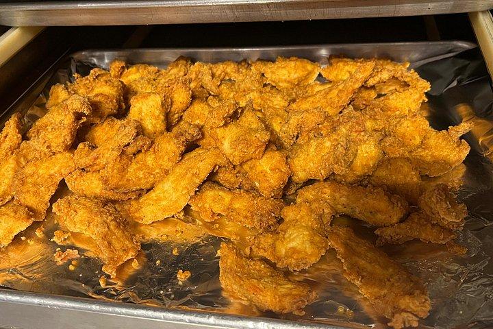 グランド・セントラル・ターミナルの最高の料理と写真ツアー