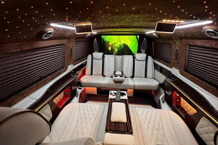 Istanbul Airport Private Arrival Transfer