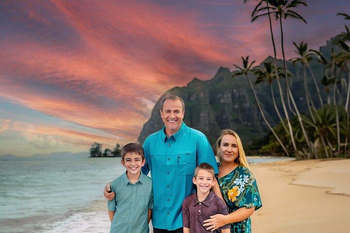 La Grande Isola Sessioni Fotografiche Personalizzate