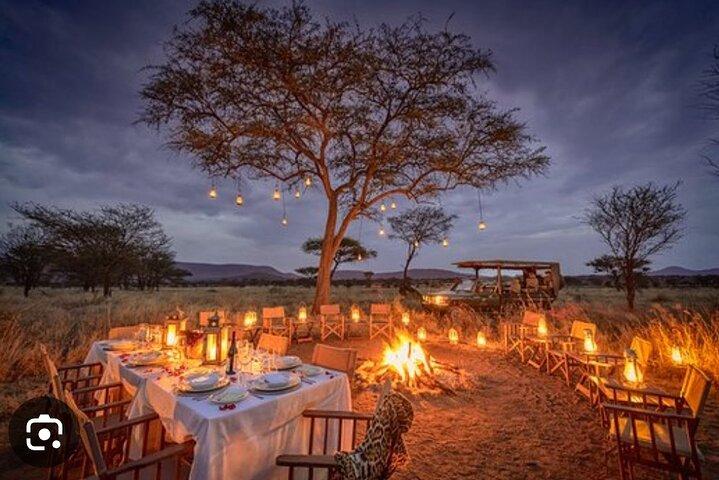 6 Días Tanzania Classic Safari