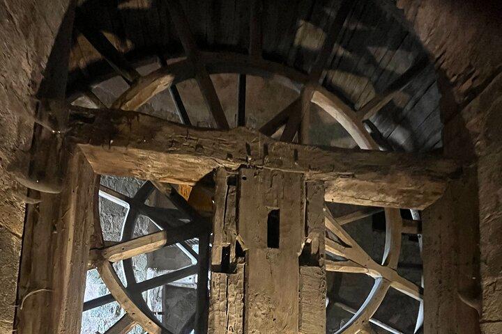 Privat dagstur til Mont-Saint-Michel