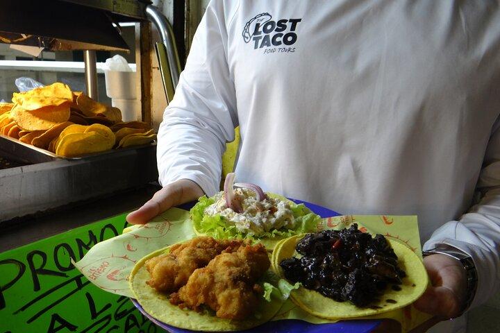 Progreso Yucatan Street Food & Local Flavors Tour