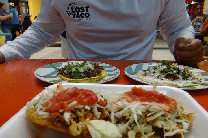 Progreso Yucatan Street Food & Local Flavors Tour
