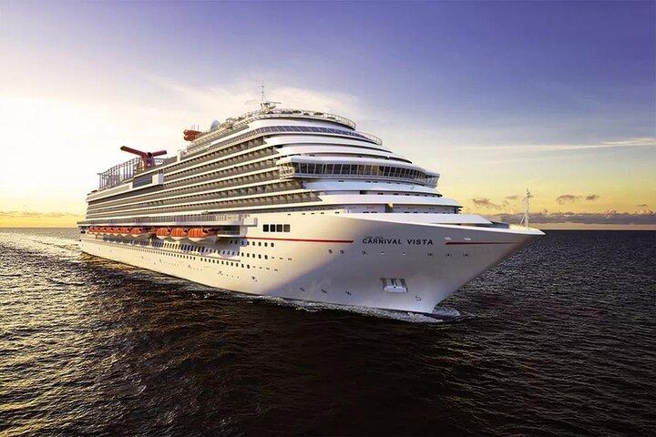 Benoa Cruise Port: tour privato di un giorno a Bali con Guida locale