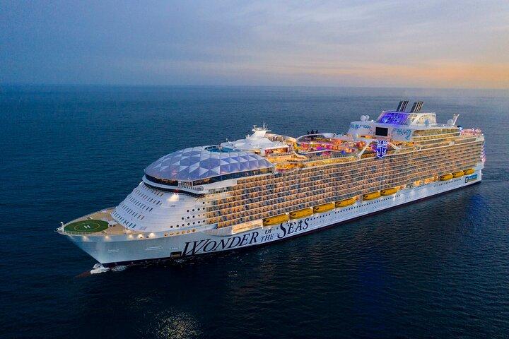 Benoa Cruise Port Tour – Il meglio di Bali in un giorno (tour personalizzato)