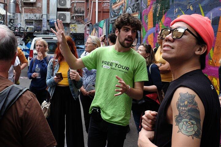 Hoteller i nærheden af Melbourne City Private Walking Tour