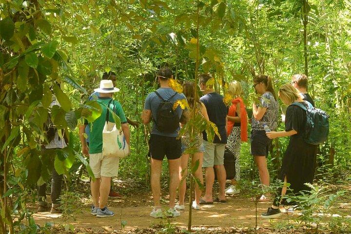 Zanzibar Spice tour avec cuisine locale + Stone Town City Tour