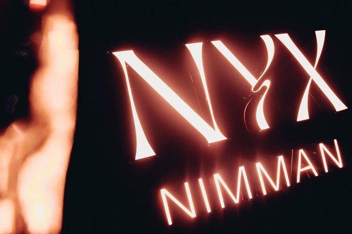 チェンマイパブクロール：4会場、ビールビュッフェ＆VIP入場