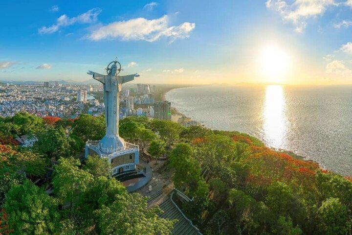 Vung Tau City & Beach privée de Hô Chi Minh-Ville