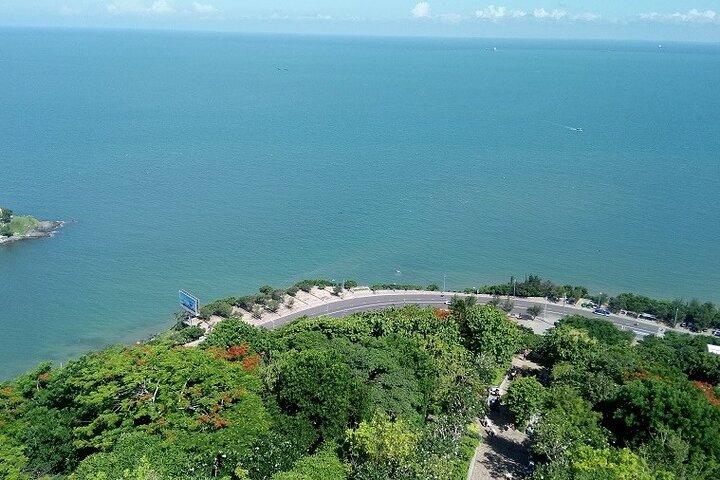 Excursão de grupo de Vung Tau a partir de Ho Chi Minh City