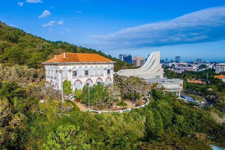 Vung Tau City & Beach privée de Hô Chi Minh-Ville