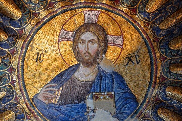 Istanbul’s Icons Up Close: Semi-Private Tour Up to 10 Guests