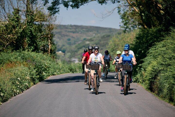 Plongez dans une aventure eBike West Cork