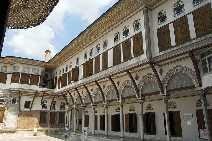 Istanbul’s Icons Up Close: Semi-Private Tour Up to 10 Guests