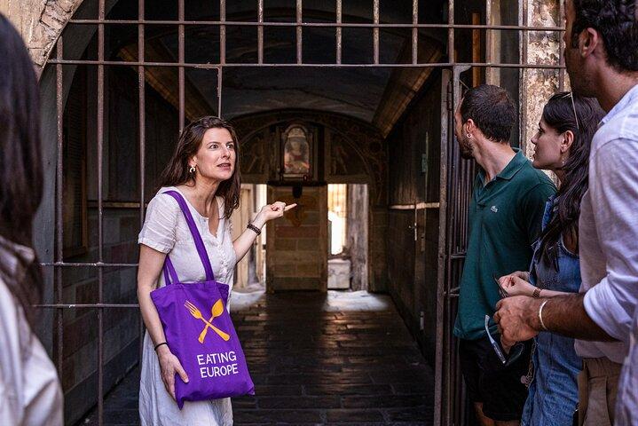 Evigt Rom: Fødevaretur til Trastevere og det jødiske ghetto