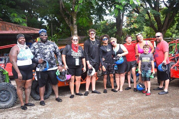 Excursión en tierra : Buggy Adventure — Countryside & Local Tasting
