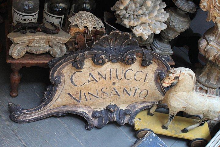 Authentic tour of Florence's artisan workshops