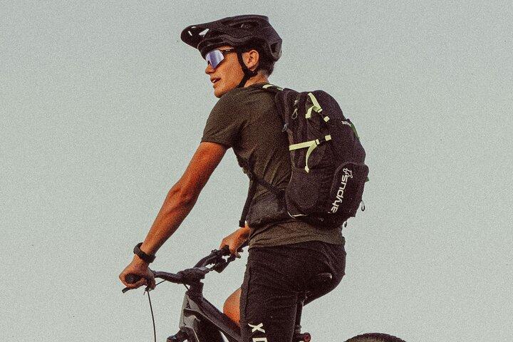 Marrakech: Cykling eventyr og Atlas Mountains dagstur