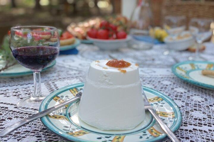 Restauranter i nærheden af Real Puglia Food Wine and Culture Tour