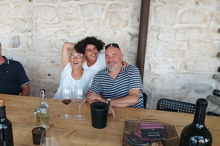 Restauranter i nærheden af Real Puglia Food Wine and Culture Tour