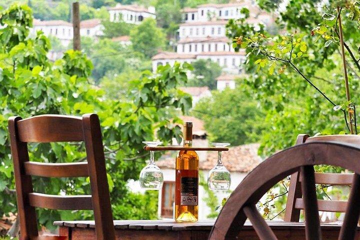 Daily Tour to Sirince Village, Ephesus Ancient City & Museum