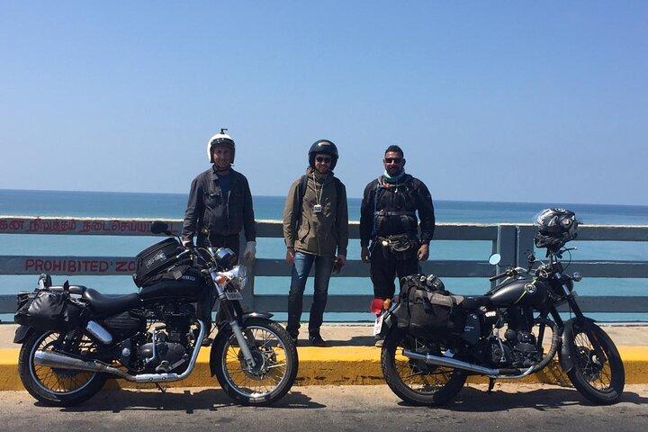 Arikamedu Tour from Pondicherry to an Ancient Indo-Roman Port