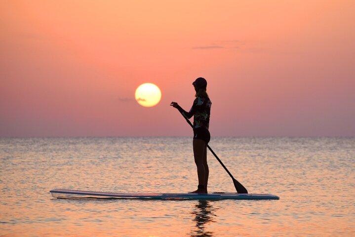 Location privée à Miyakojima [Photographie par drone incluse | Excursion en SUP transparent] Aucun frais supplémentaire | Garantie de remboursement intégral | Locations et photos illimitées | Convient aux enfants dès la naissance
