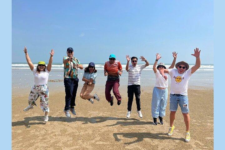Excursão de grupo de Vung Tau a partir de Ho Chi Minh City