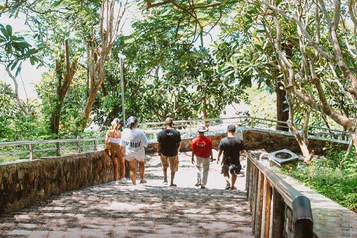 Excursão de grupo de Vung Tau a partir de Ho Chi Minh City