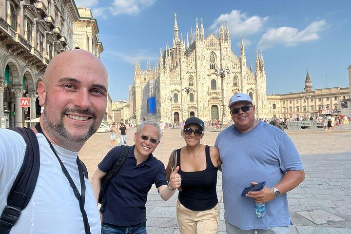Private Tour Duomo Secrets : Ohne Anstehen, Dachterrassen inklusive