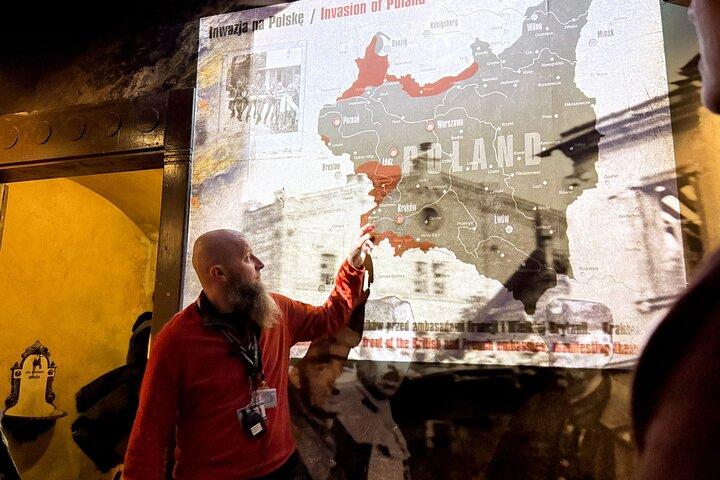 Schindler's Factory Small-Group Guided Tour