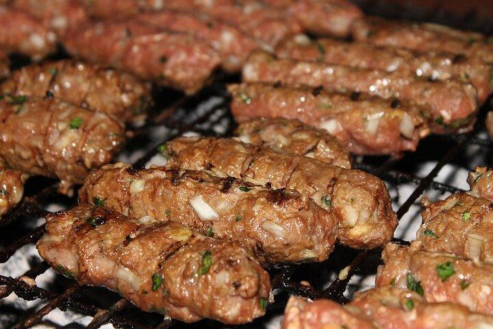 Split’s Ultimate Walking Food Tour by Do Eat Better